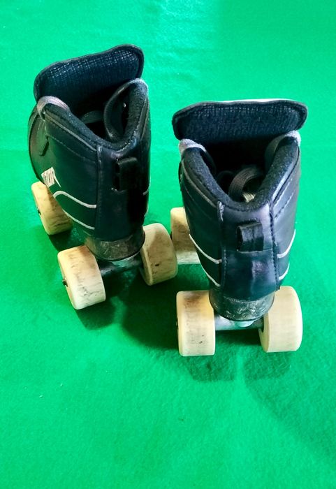 Patins hóquei Toor