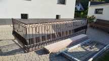 Sprzedam balustradę OKAZJA