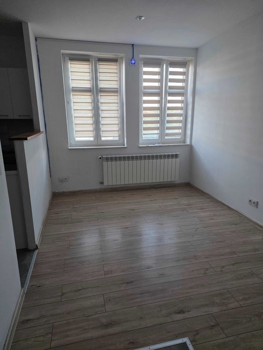 Turek, ul. Żeromskiego – 48 m², 1 piętro, garaż, piwnice, po remoncie