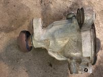 Ford F150 Przedni most