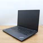 Laptop Lenovo ThinkPad A485 AMD Ryzen 5 PRO 2500U 8GB RAM 256GB SSD