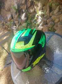 Kask cassida drft