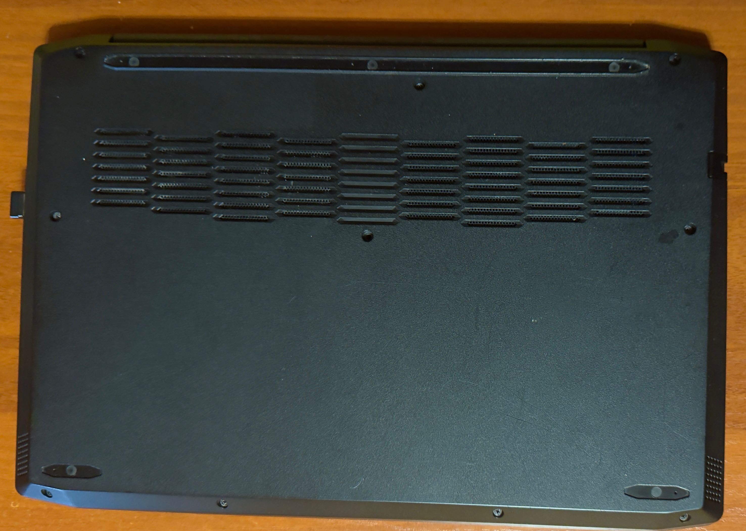 Ноутбук Lenovo ideapad Gaming 3 15ARH05 8gb Blue