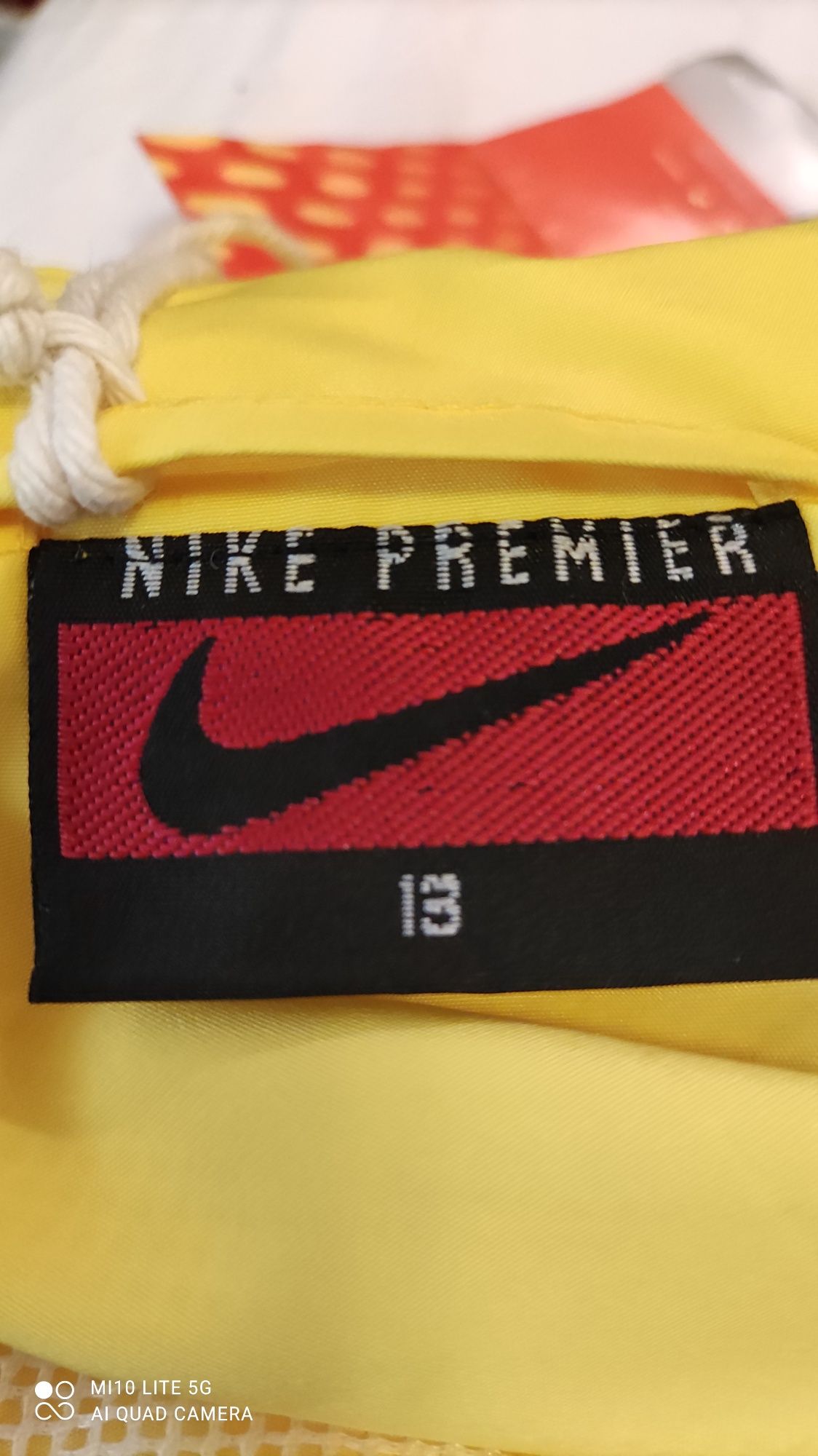 Nike set vintage