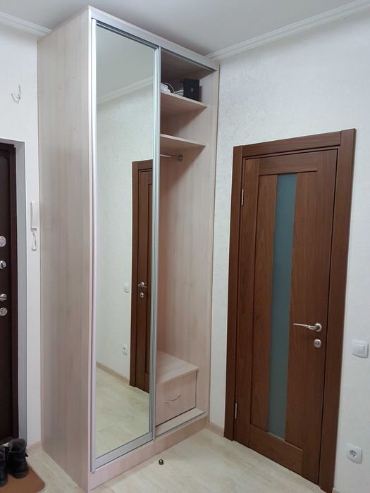 Продам 1к. квартиру, 4 эт., в массиве "Радужный"/Небесной сотни, Одеса