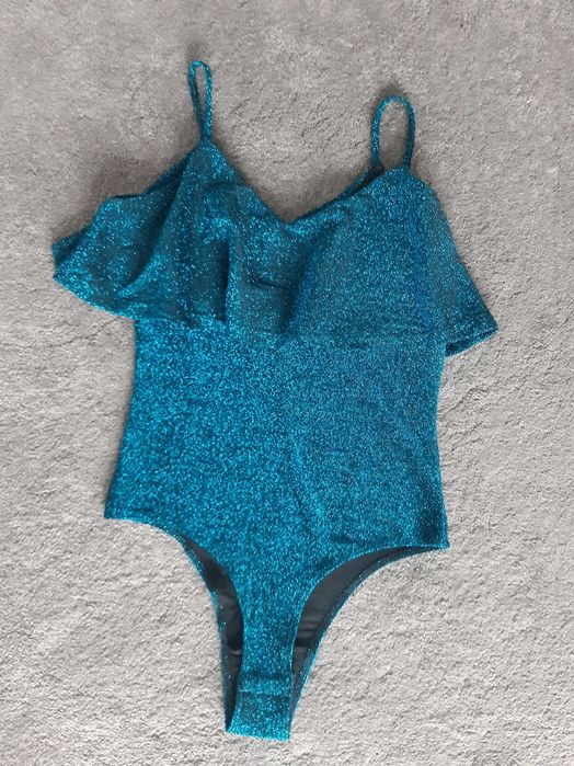 Brokatowe body reserved