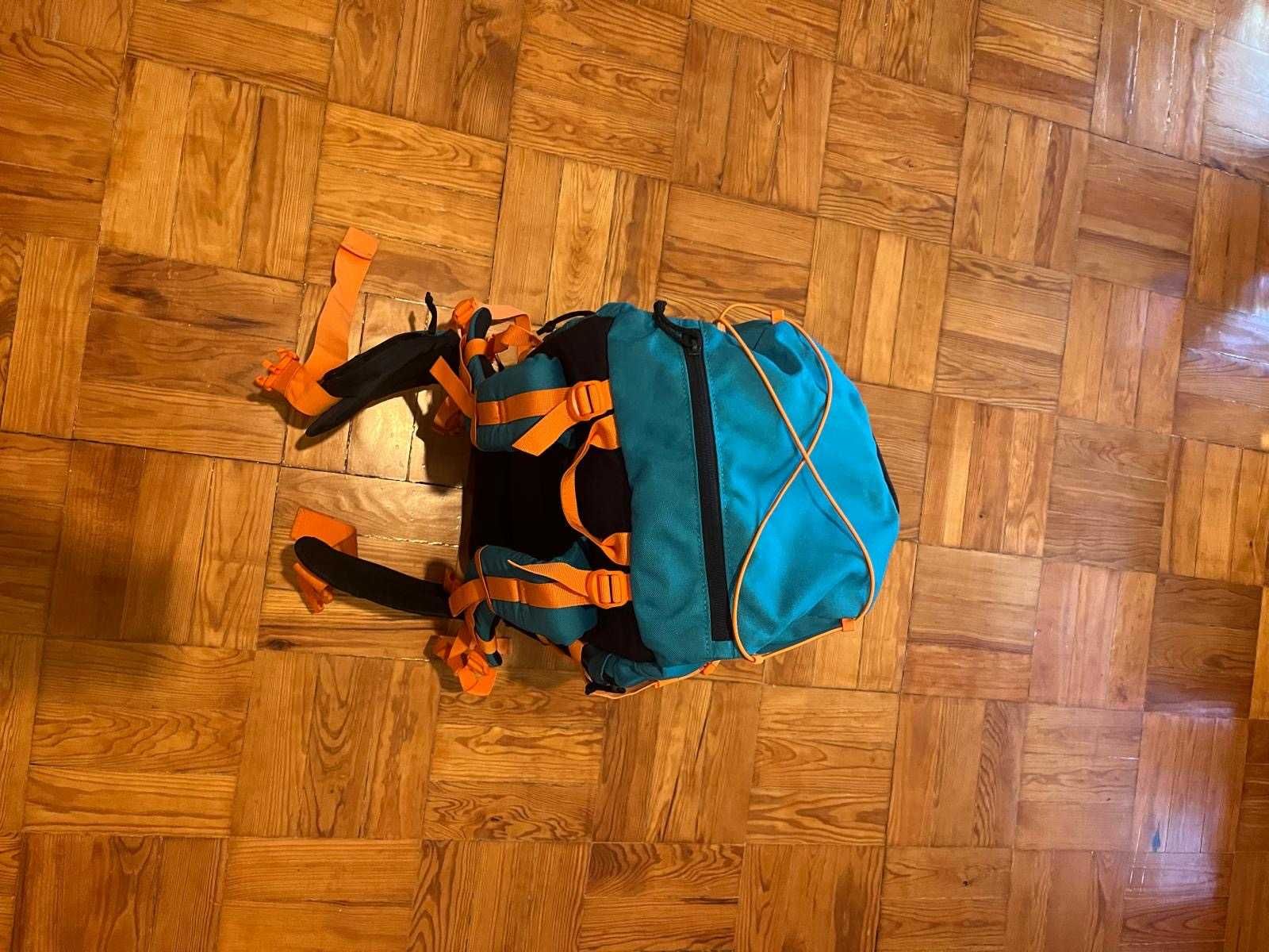 Mochila de campismo/ escutismo 40 litros