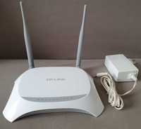 Router TP-Link TL-MR3420