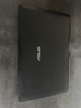 Laptop ASUS X54H | Radeon HD 7470M | sprawny | stan używany