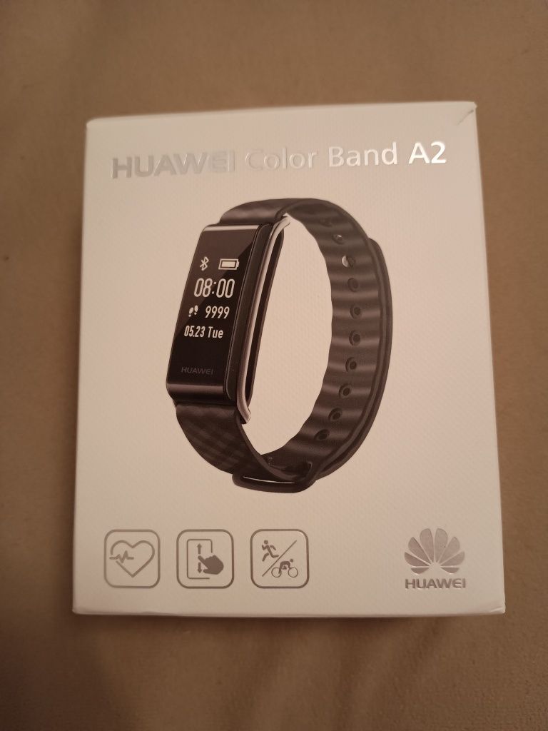 Huawei Color Band A2