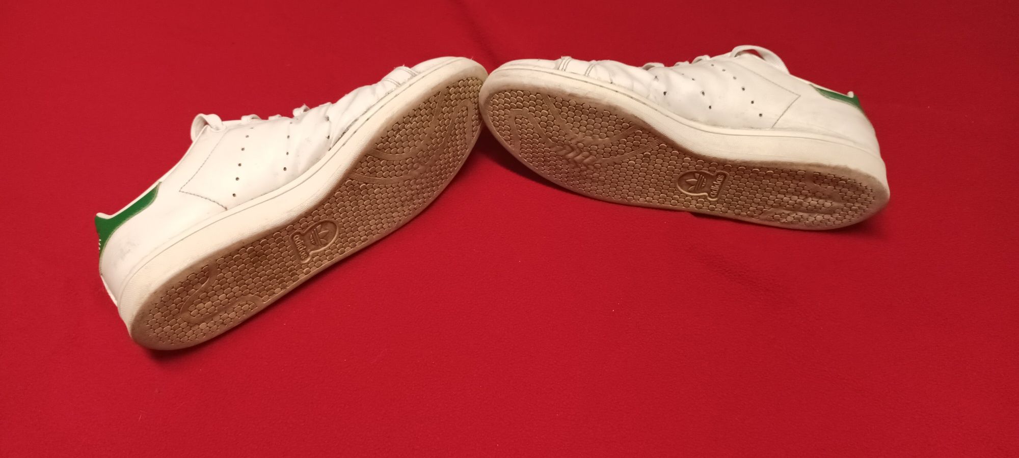 Tenis usados adidas nr 43