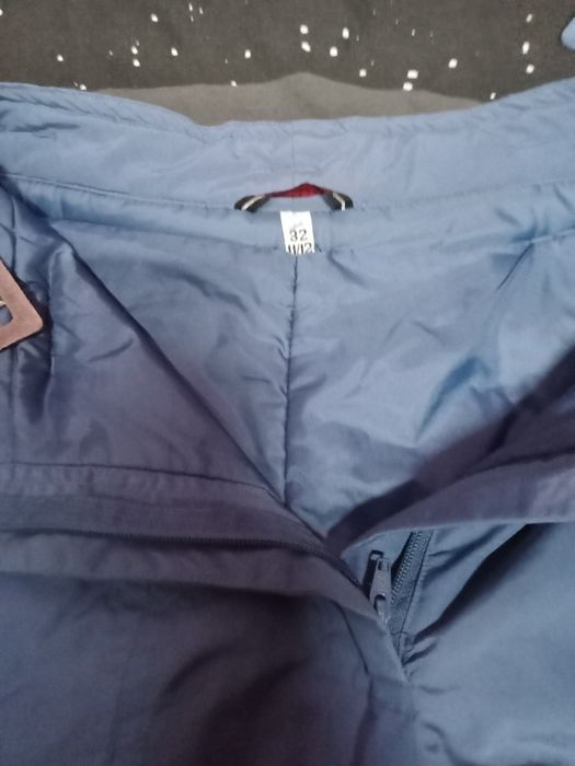 Лижні жіночі штани