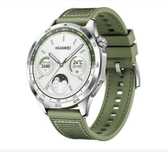 Smartwatch Huawei Watch GT4 46mm green