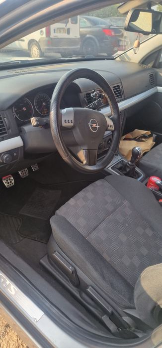 Opel vectra GTS 2.2dti 125cv