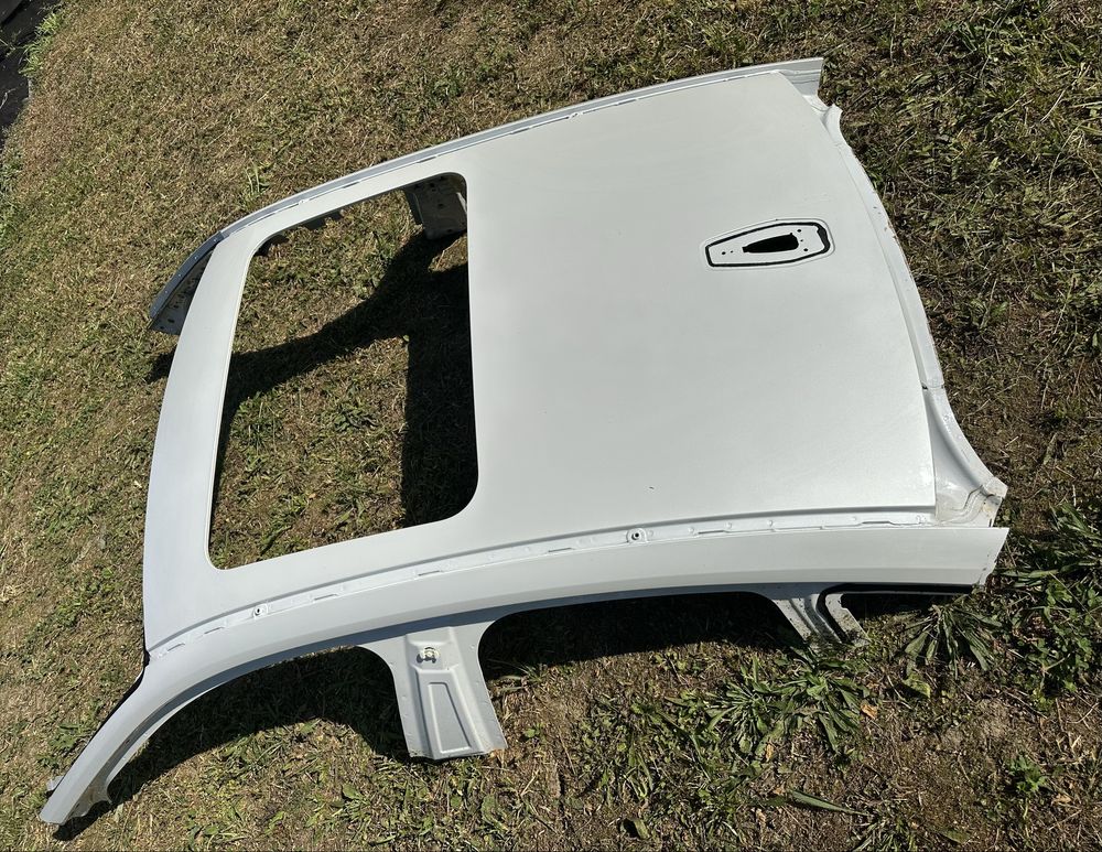BMW 4 g26 i4 g26 дах криша бмв і4 г26 4 г26