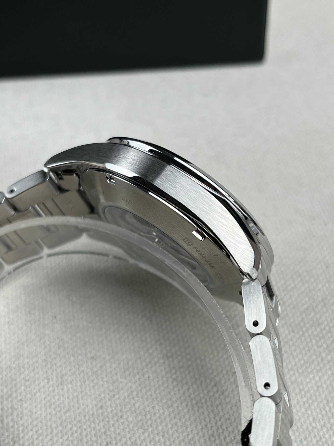 Zegarek automatyczny Orient Star RE-AU0404N00B Nowy w folii