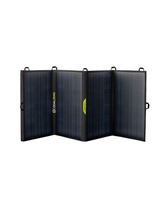 Сонячна панель батарея Goal Zero Nomad 50