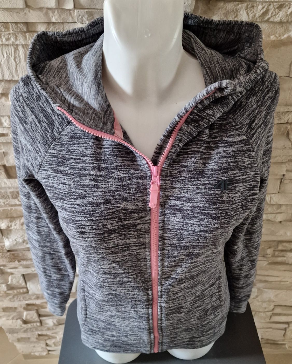 Bluza damska 4F roz S