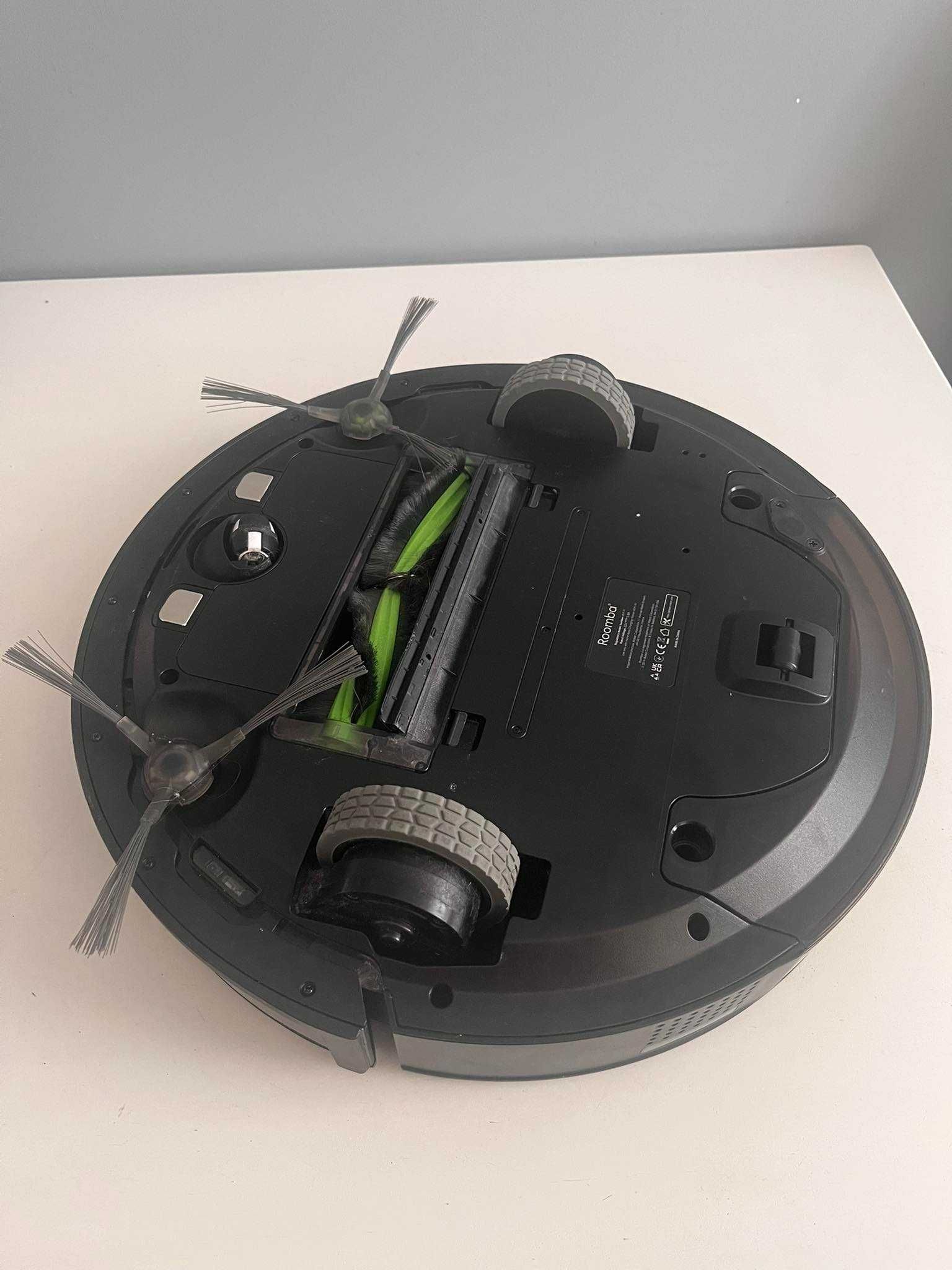 iRobot Roomba Combo R1118