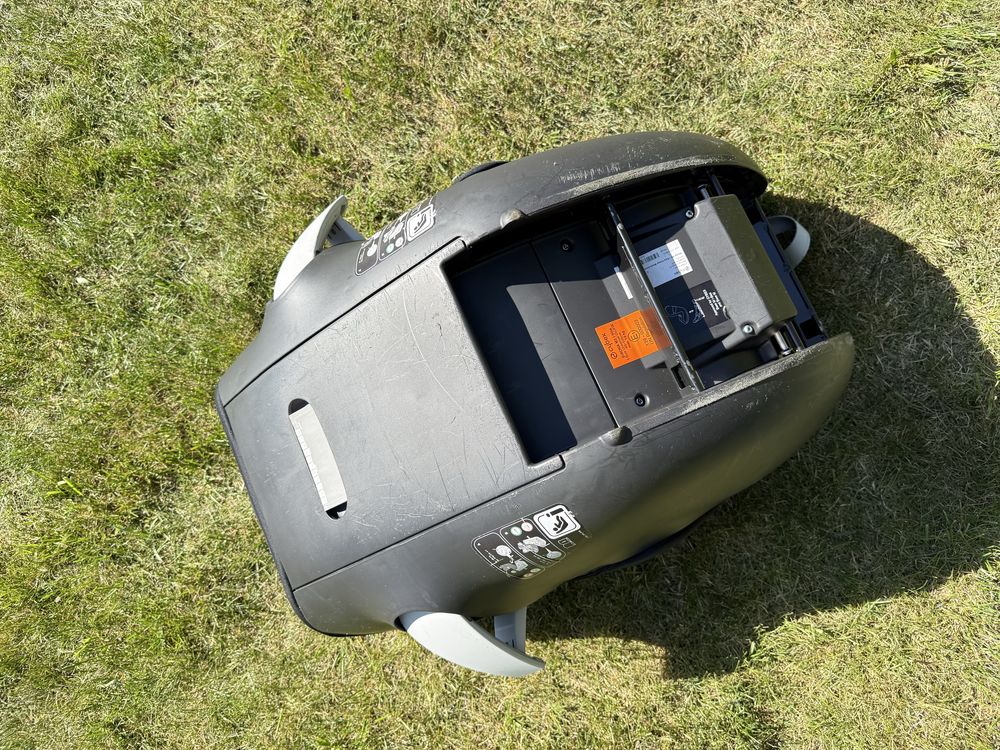 Fotelik Cybex Sirona M2 i-Size + baza M – stan dobry, po 1 dziecku