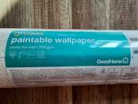 Tapeta GoodHome Grewia do malowania