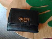 Portfel damski Guess