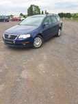 Volkswagen Passat b6 1.8