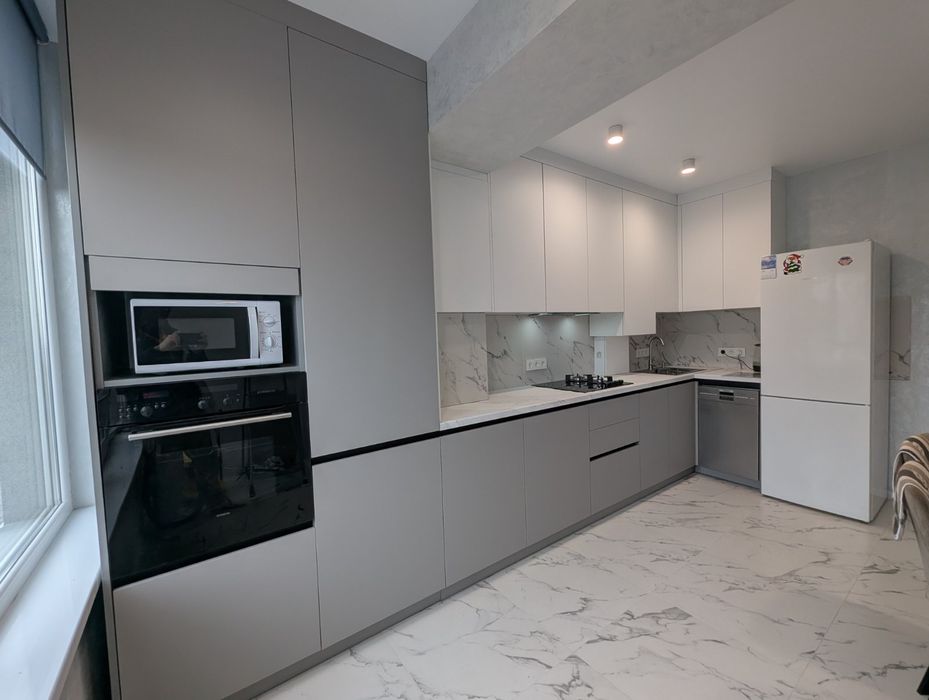 Перша здача! Затишна та стильна. Новий ремонт, меблі ЖК МІленіум Стейт