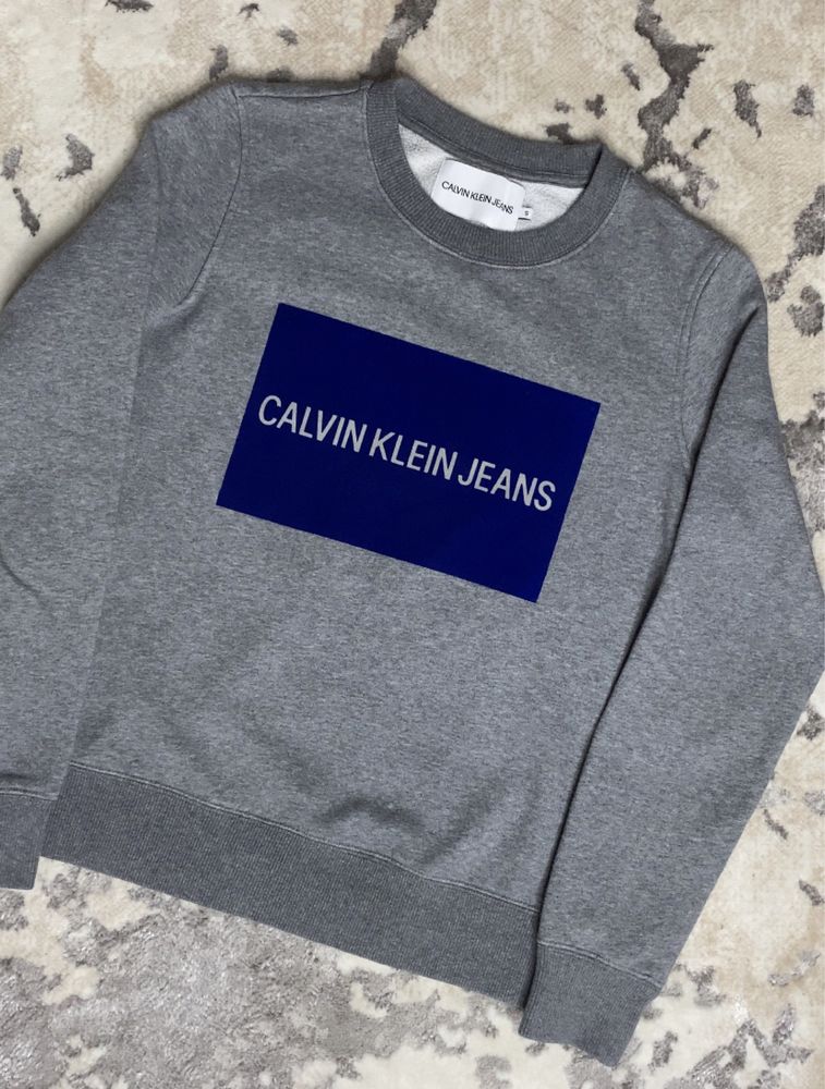 Світшот Calvin Klien