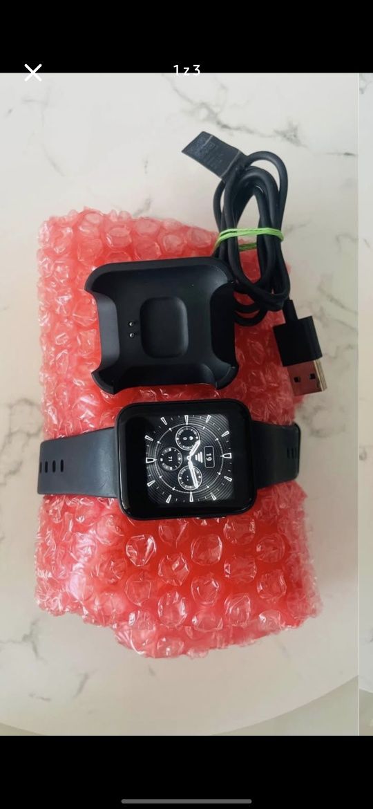 Smartwatch XIAOMI - Promocja