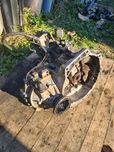 МКПП МКП Коробка передач EUH Audi A3 8L Bora Golf 4 Skoda Під ремонт