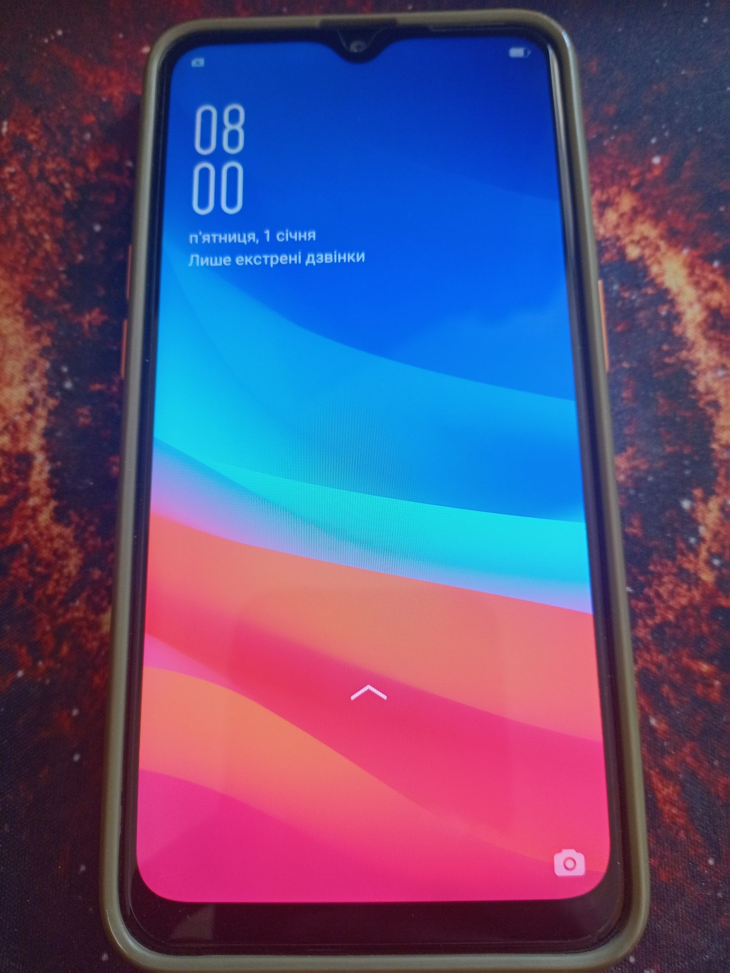 Смартфон OPPO A5S