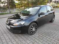 VW GOLF 1.6 TDI 148KM Zadbany