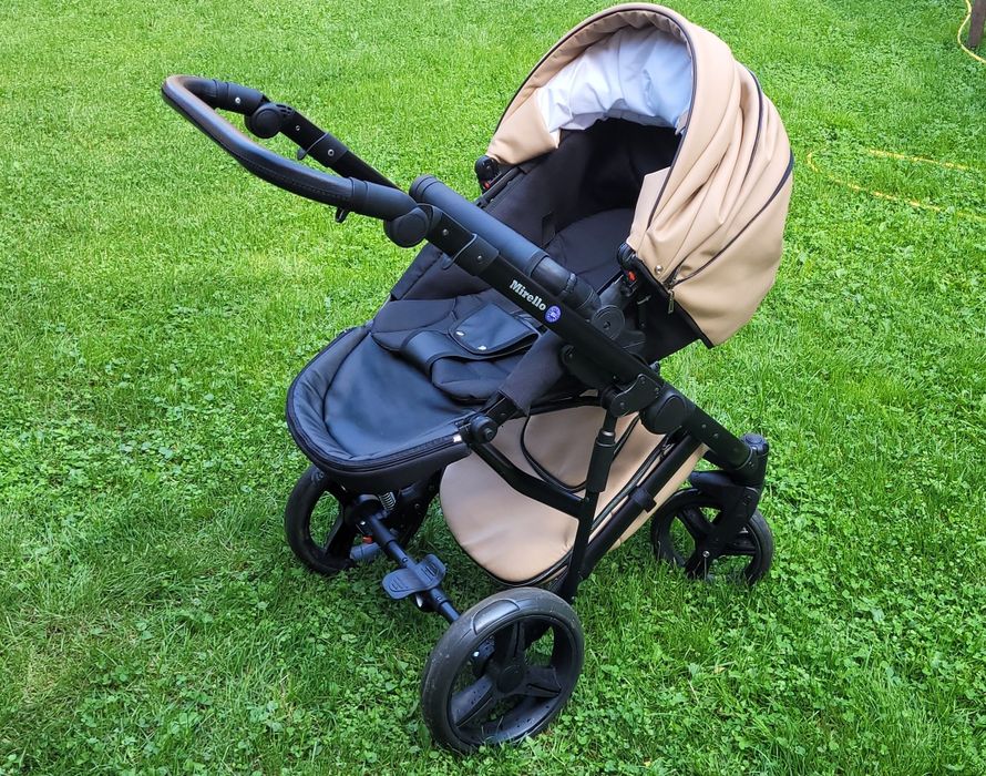 Коляска Richmond Mirello 2в 1