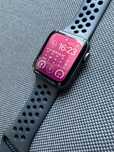 Apple Watch Nike SE