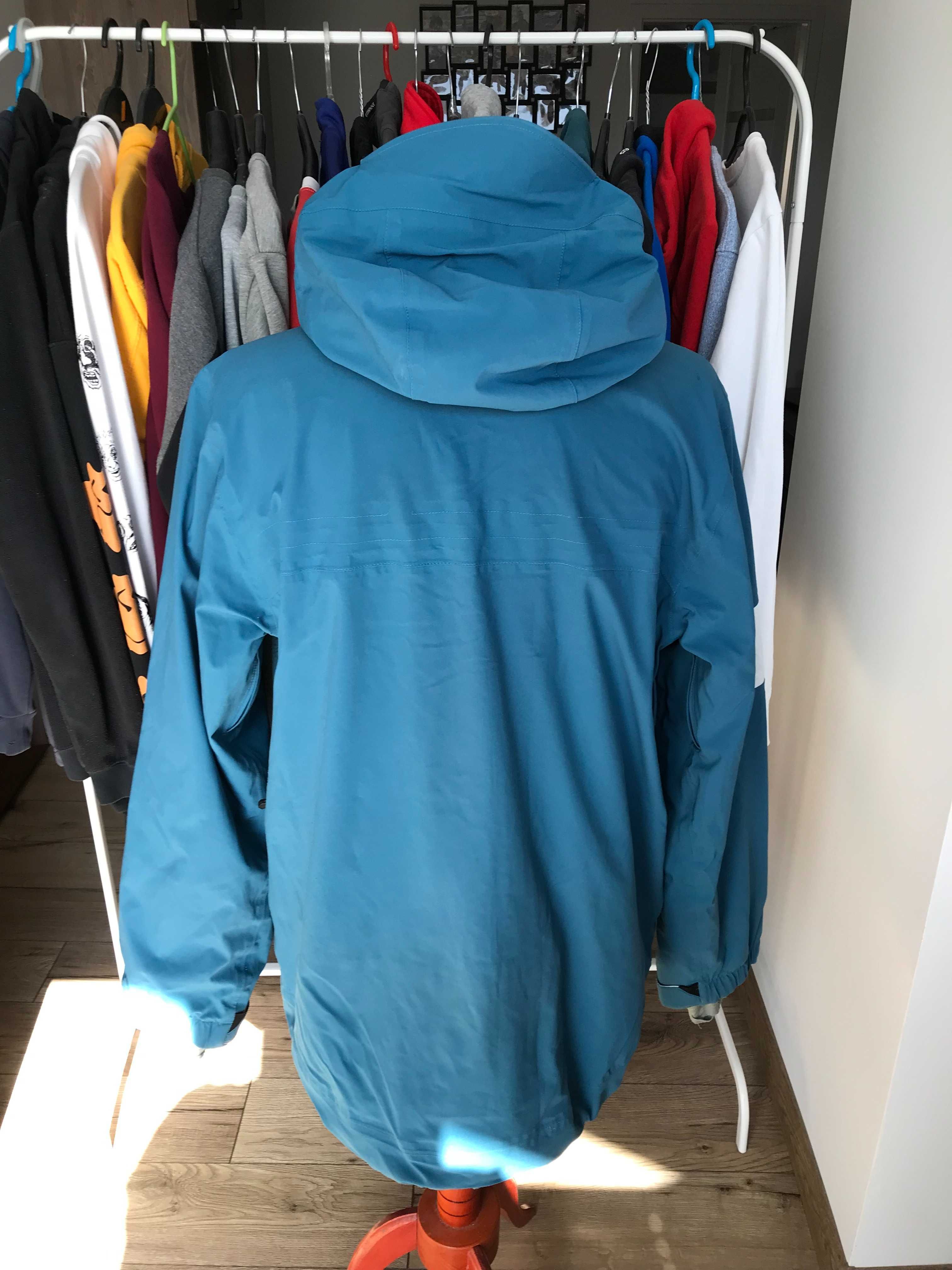 Kurtka lekka VolcoM Service Jacket rozm. M
