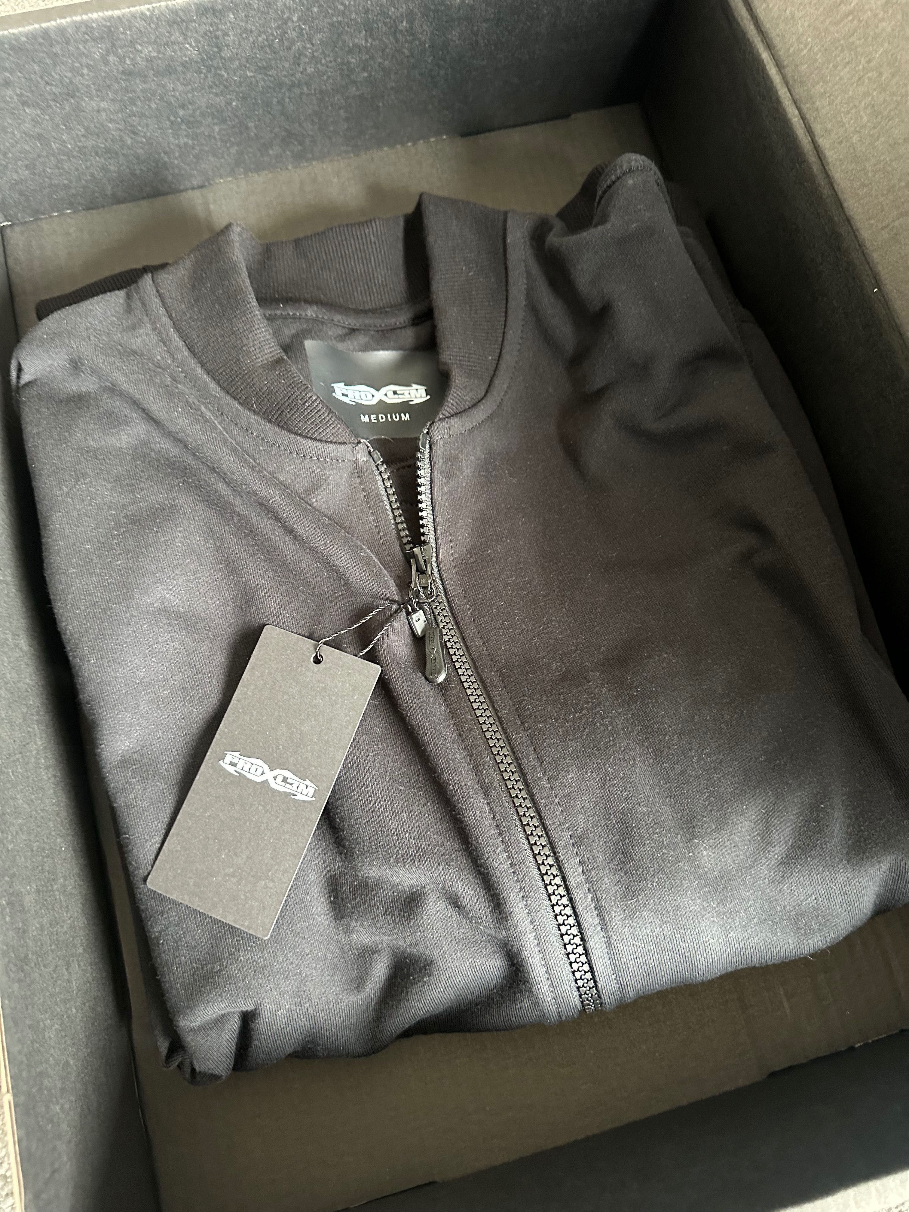 Kurtka PRO8L3M Bomber 10Th 1/120 szt
