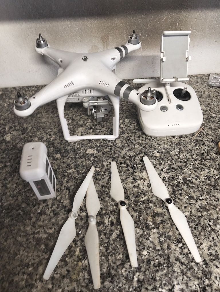 DJI Phantom 3 Advance