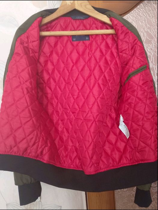 Курточка мужская