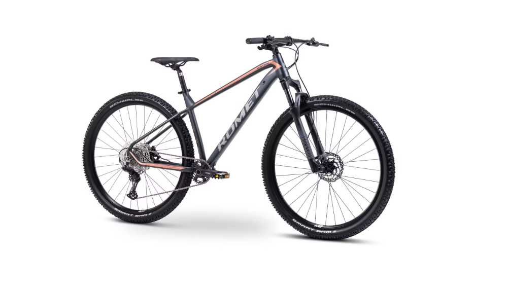 Rower górski ROMET MUSTANG M8