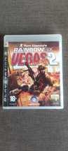Rainbow Six Vegas 2 PlayStation 3