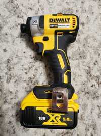 Zakrętarka Dewalt DCF887P2