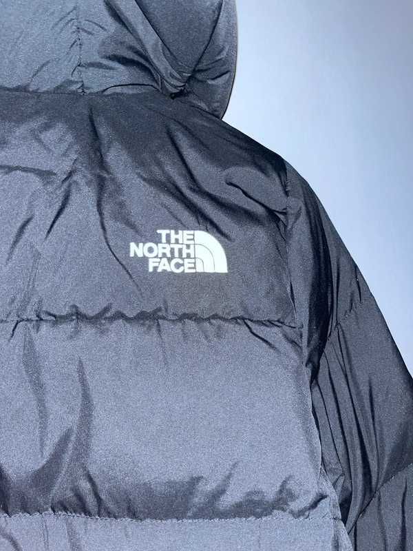 kurtka damska the north face 550