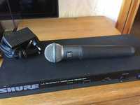 Радиомикрофон - Shure Beta58(USA).