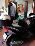 Vende se Scouter