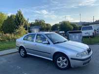 Skoda Tour 1.9TDI Торг!