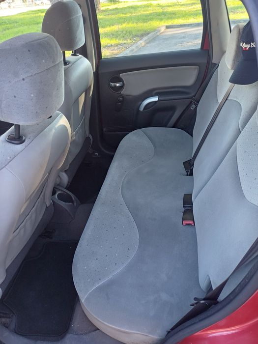 Citroën c3 Único Dono ano 2005