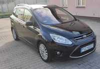 Ford Grand C-MAX Sprzedam Ford Grand C -MAX