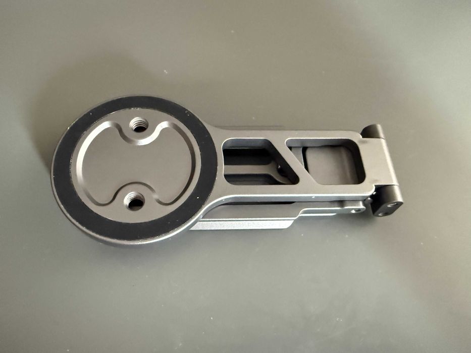 CAMOLO GEEK Składany statyw magnetyczny Magsafe do iPhone