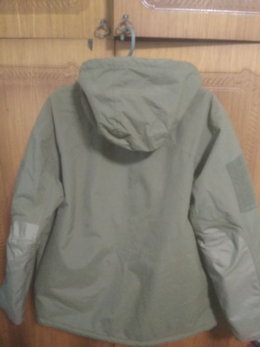 Куртка Fre Soldier.